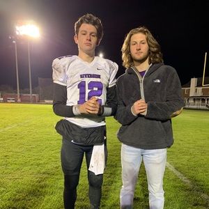 Meet your Posher, Andy